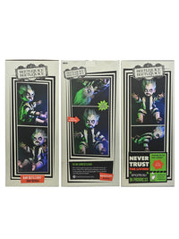 BEETLEJUICE BEETLEJUICE - BABY BEETLEJUICE 1:1 PROP REPLICA