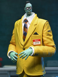 BEETLEJUICE BEETLEJUICE ULTIMATE BOB 7" SCALE ACTION FIGURE