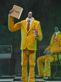BEETLEJUICE BEETLEJUICE ULTIMATE BOB 7" SCALE ACTION FIGURE - Side