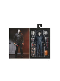 HALLOWEEN H20 ULTIMATE MICHAEL MYERS - 7" SCALE ACTION FIGURE