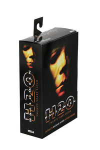 HALLOWEEN H20 ULTIMATE MICHAEL MYERS - 7" SCALE ACTION FIGURE
