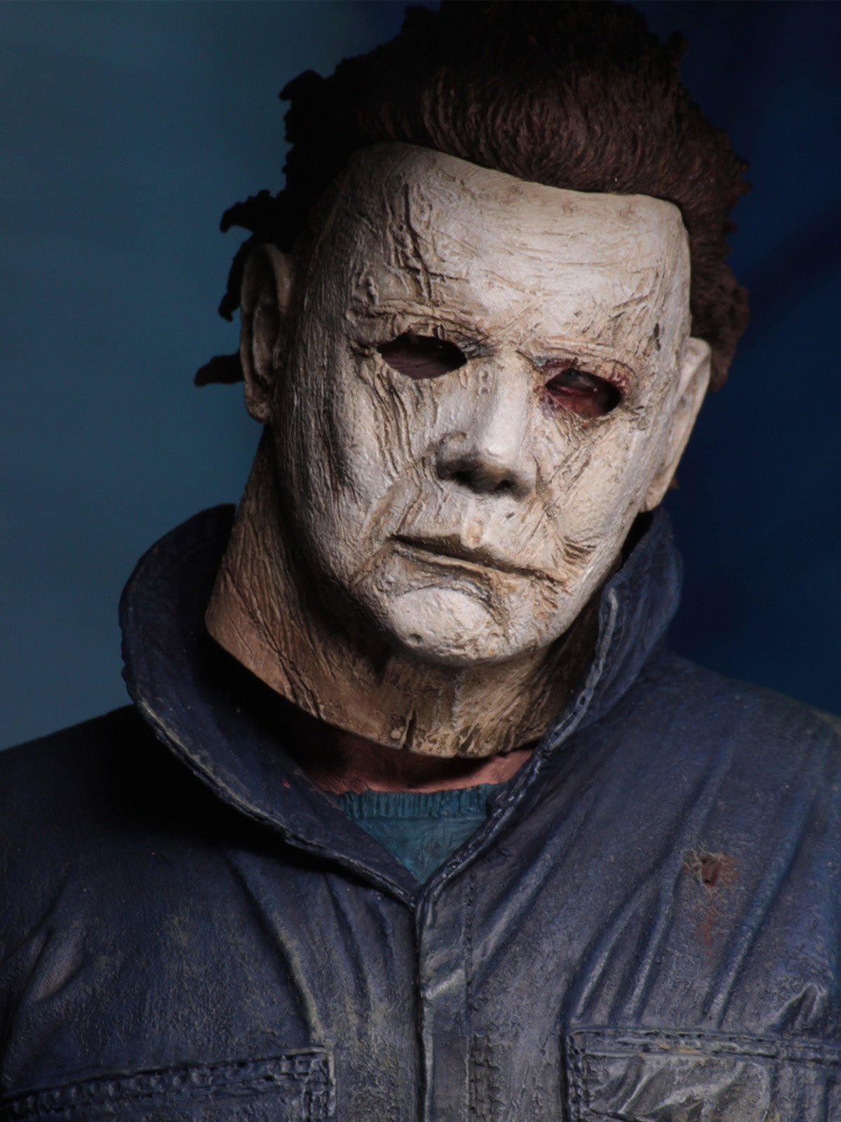 HALLOWEEN (2018 MOVIE) ULTIMATE MICHAEL MYERS - 7" SCALE ACTION FIGURE