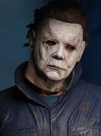 HALLOWEEN (2018 MOVIE) ULTIMATE MICHAEL MYERS - 7" SCALE ACTION FIGURE