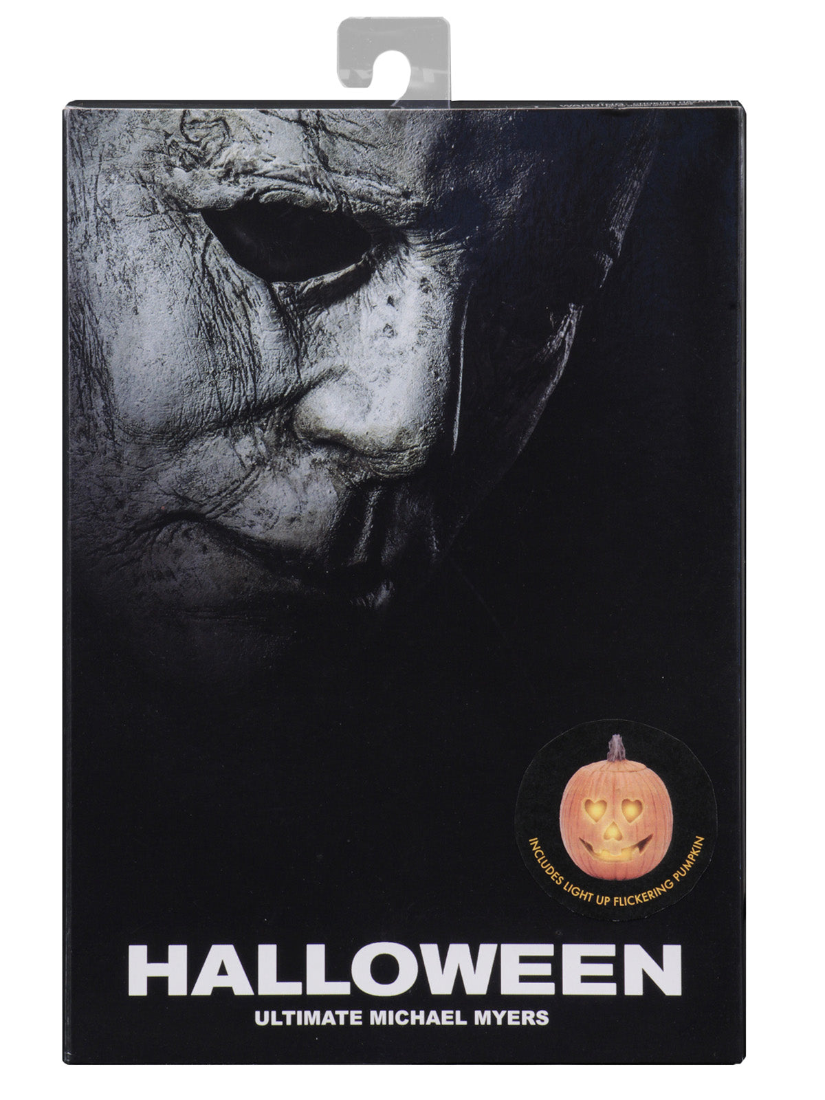 HALLOWEEN (2018 MOVIE) ULTIMATE MICHAEL MYERS - 7" SCALE ACTION FIGURE