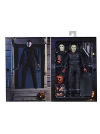 HALLOWEEN (2018 MOVIE) ULTIMATE MICHAEL MYERS - 7" SCALE ACTION FIGURE
