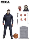 HALLOWEEN (2018 MOVIE) ULTIMATE MICHAEL MYERS - 7" SCALE ACTION FIGURE - Front