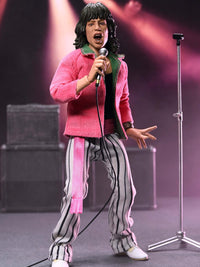 THE ROLLING STONES - MICK JAGGER (1975) 8" CLOTHED ACTION FIGURE