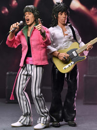 THE ROLLING STONES - MICK JAGGER (1975) 8" CLOTHED ACTION FIGURE