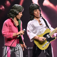 THE ROLLING STONES - KEITH RICHARDS (1975) 8" CLOTHED ACTION FIGURE