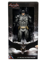 BATMAN ARKHAM KNIGHT BATMAN DC COMICS 1/4 SCALE ACTION FIGURE