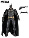 BATMAN ARKHAM KNIGHT BATMAN DC COMICS 1/4 SCALE ACTION FIGURE - Front