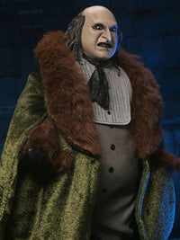 DC COMICS THE PENGUIN (BATMAN RETURNS) - 8" SCALE CLOTHED ACTION FIGURE