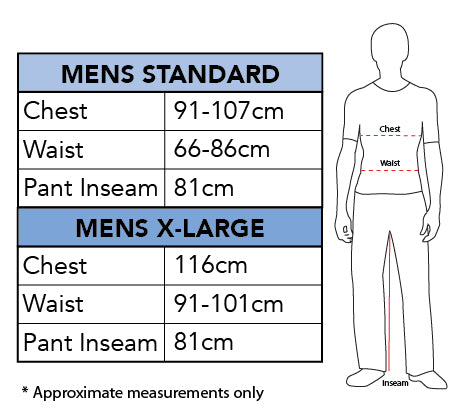 SANTA CLAUS COSTUME, ADULT