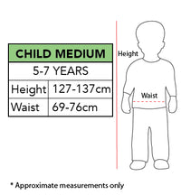 JOSEPH DELUXE COSTUME, CHILD - M - Side