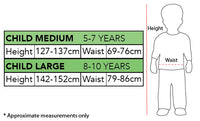 SPIDER-GIRL HOODIE DRESS, CHILD - Packaging
