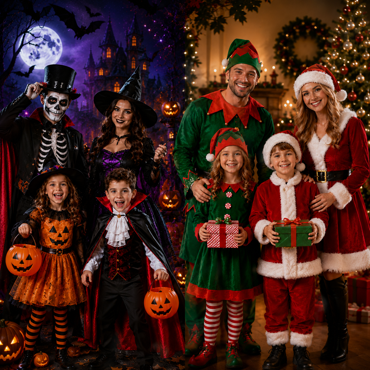 purchase costumes online in Australia

