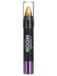 COSMIC MOON METALLIC BODY CRAYON - Back