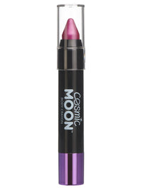 COSMIC MOON METALLIC BODY CRAYON - Packaging