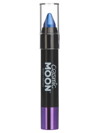 COSMIC MOON METALLIC BODY CRAYON - Front