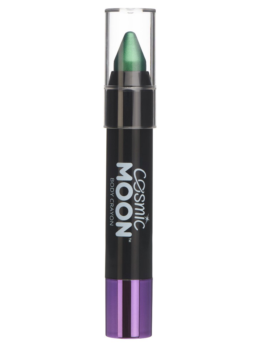 COSMIC MOON METALLIC BODY CRAYON - Side