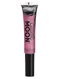 COSMIC MOON METALLIC HAIR STREAKS - Packaging