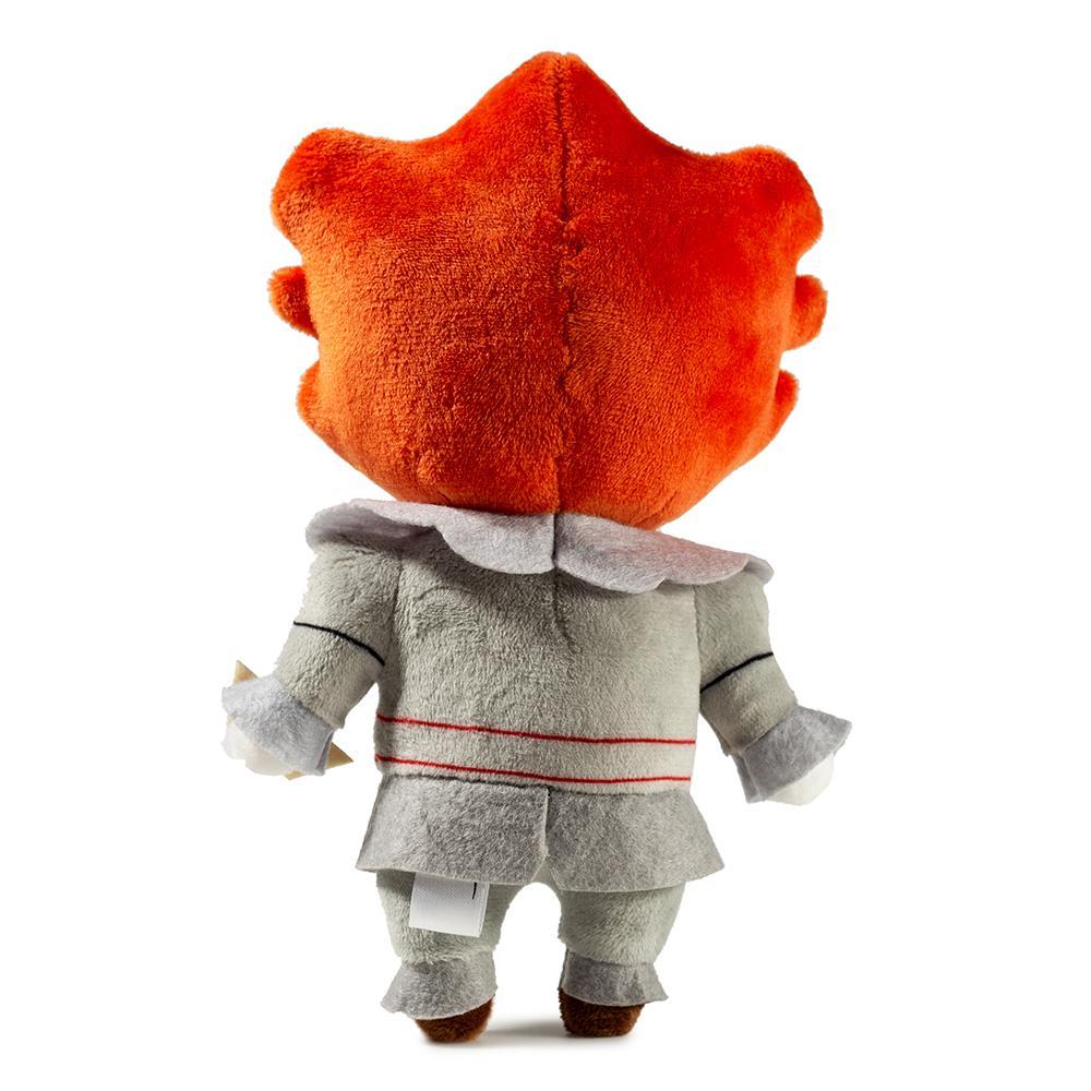 'IT' PENNYWISE (2017) PLUSH PHUNNY