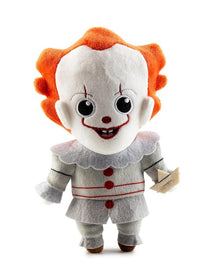 'IT' PENNYWISE (2017) PLUSH PHUNNY - Packaging