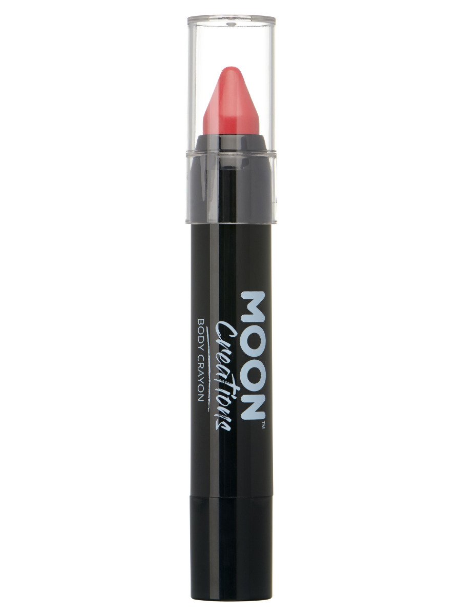 MOON CREATIONS BODY CRAYONS - Back