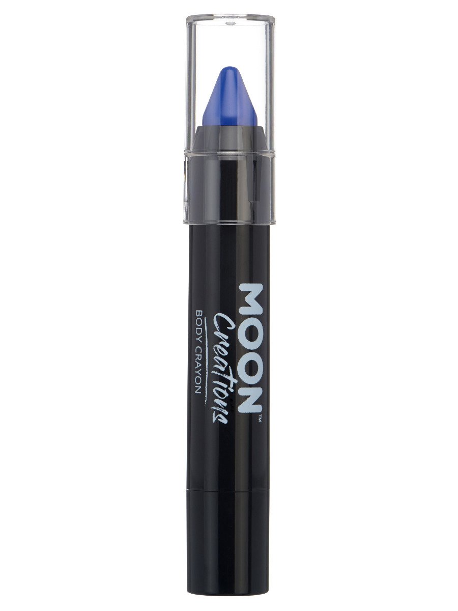 MOON CREATIONS BODY CRAYONS - Packaging