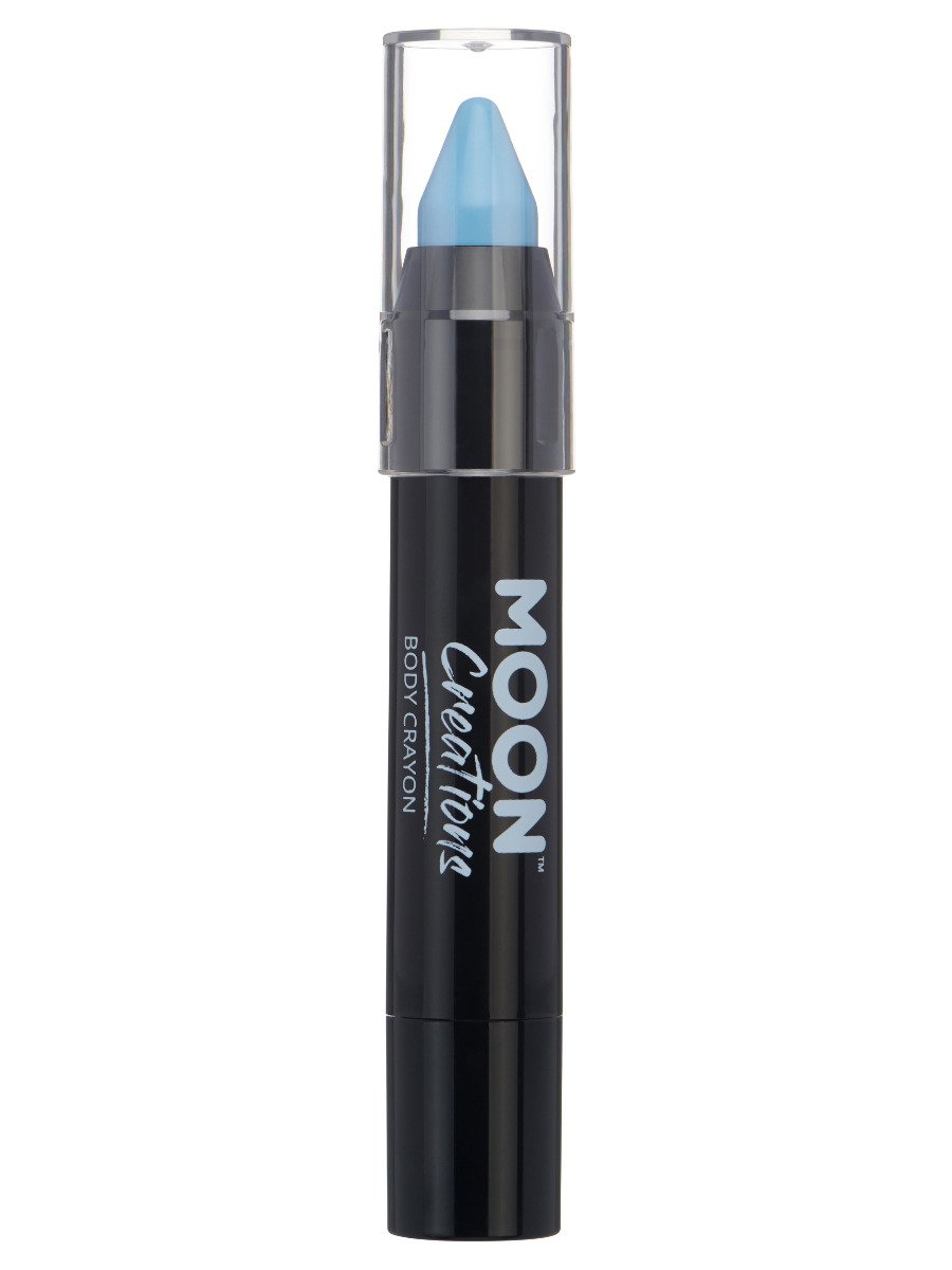 MOON CREATIONS BODY CRAYONS