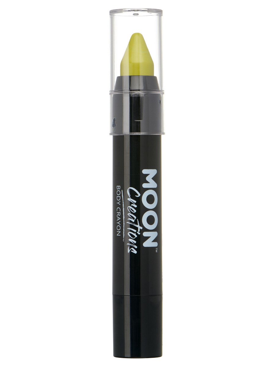 MOON CREATIONS BODY CRAYONS