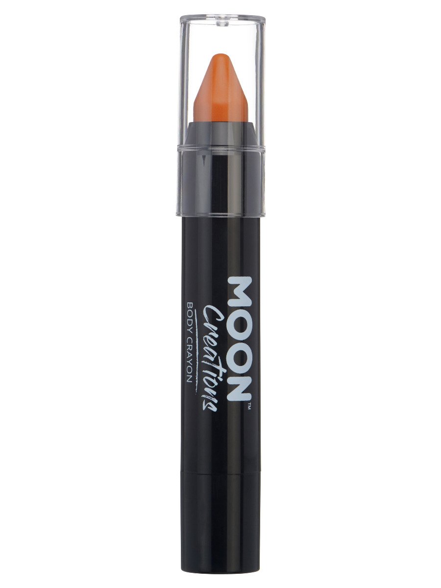 MOON CREATIONS BODY CRAYONS