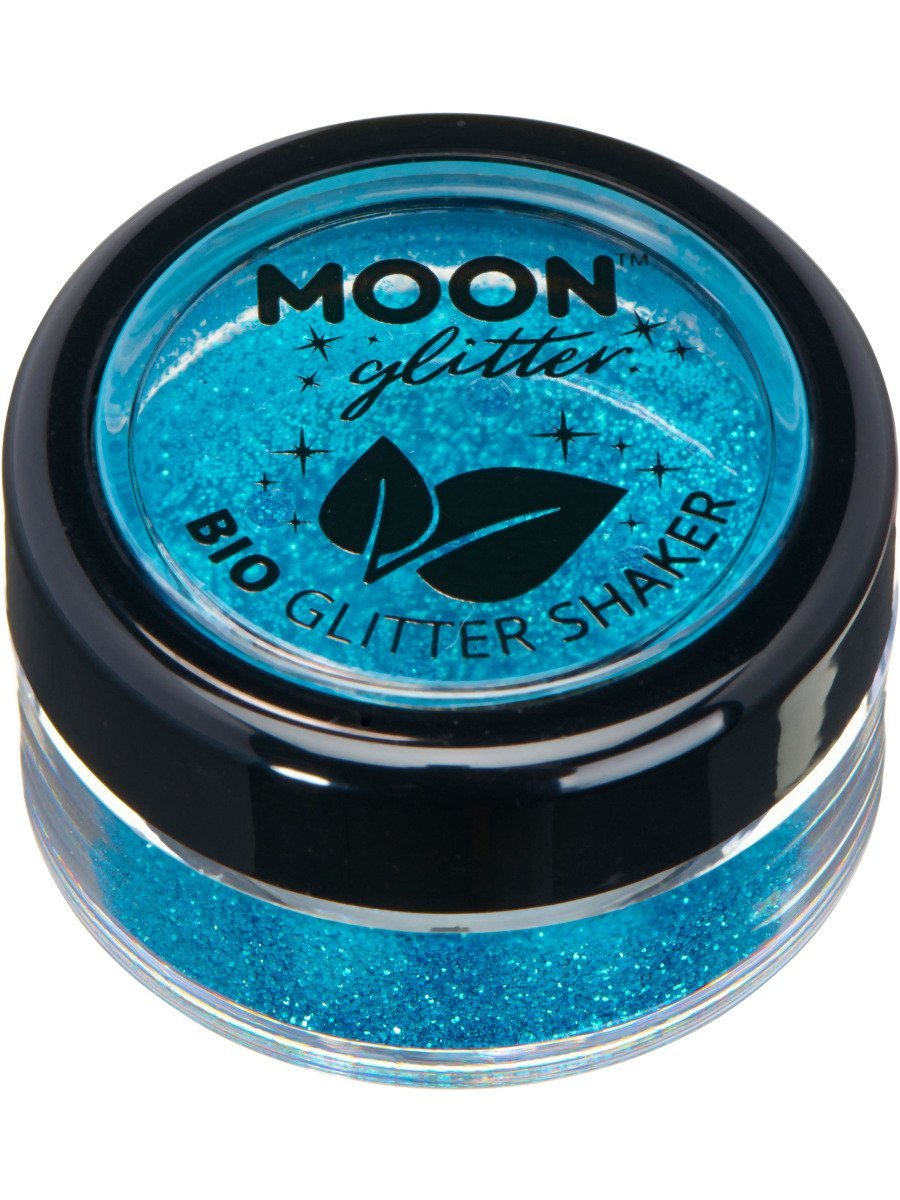MOON GLITTER BIO GLITTER SHAKERS