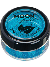 MOON GLITTER BIO GLITTER SHAKERS