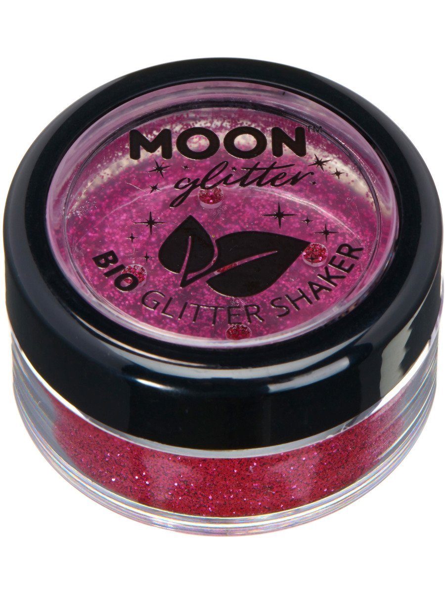 MOON GLITTER BIO GLITTER SHAKERS - Side