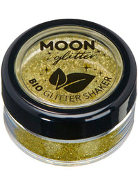 MOON GLITTER BIO GLITTER SHAKERS - Packaging