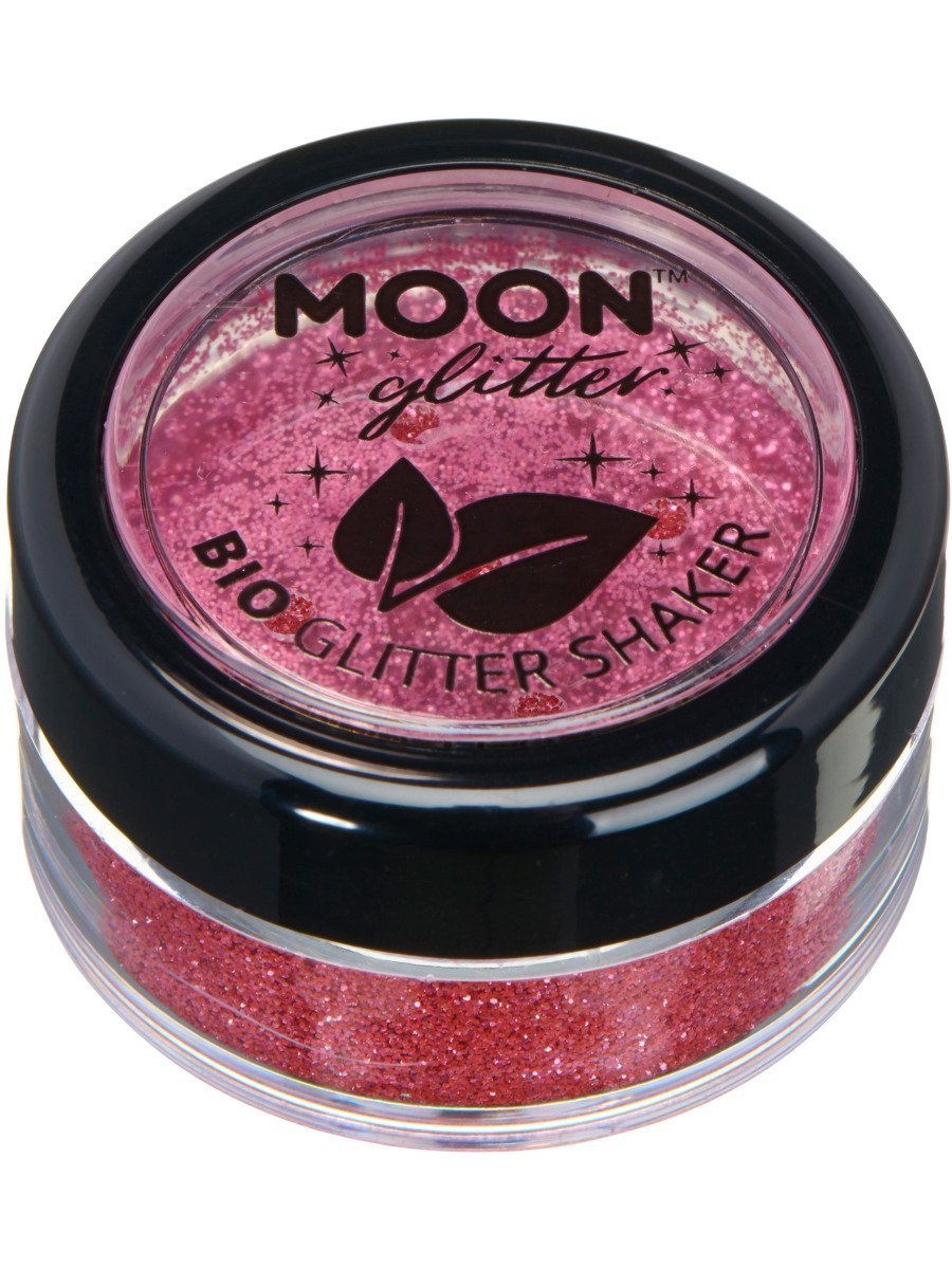 MOON GLITTER BIO GLITTER SHAKERS