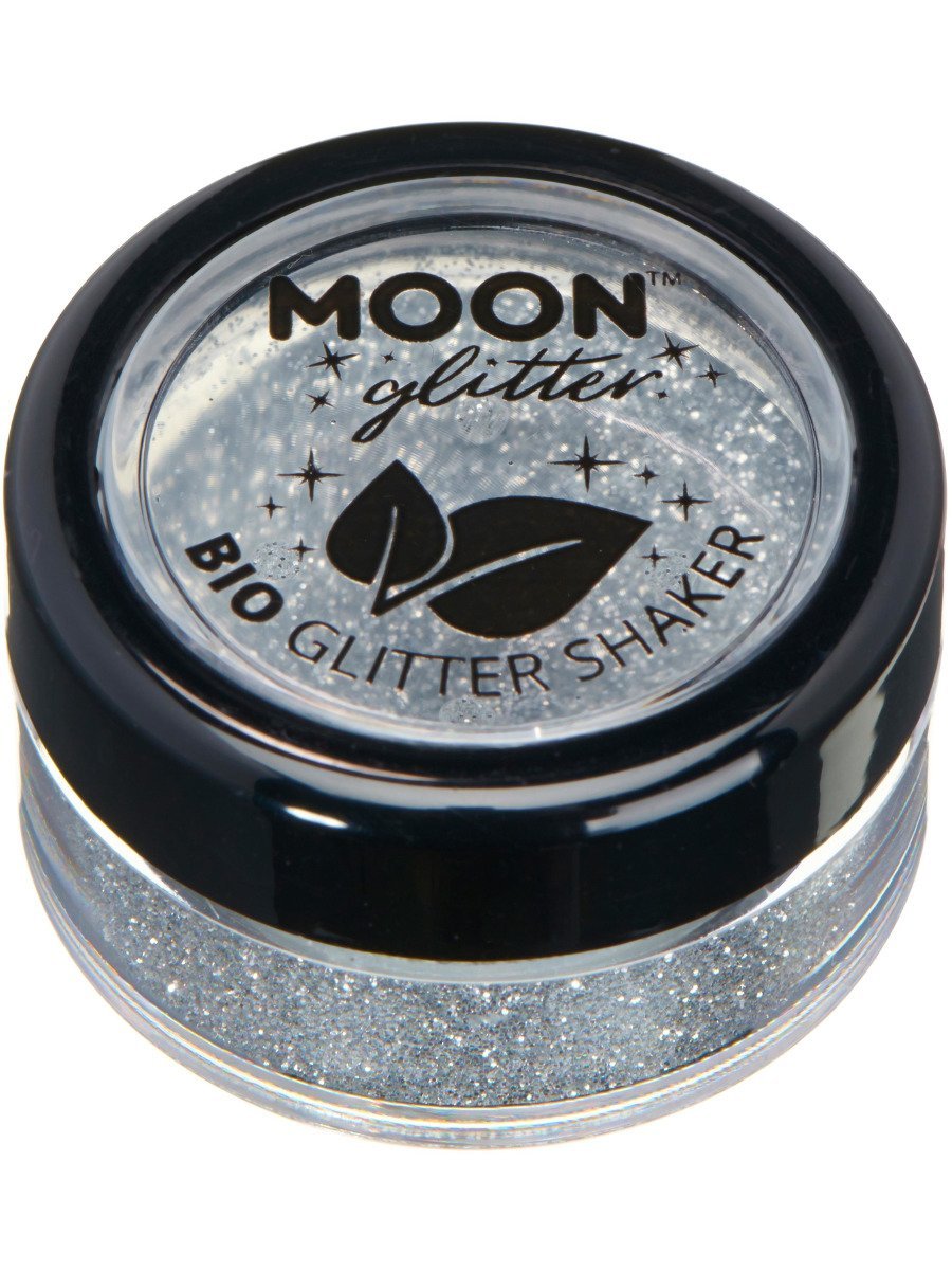 MOON GLITTER BIO GLITTER SHAKERS