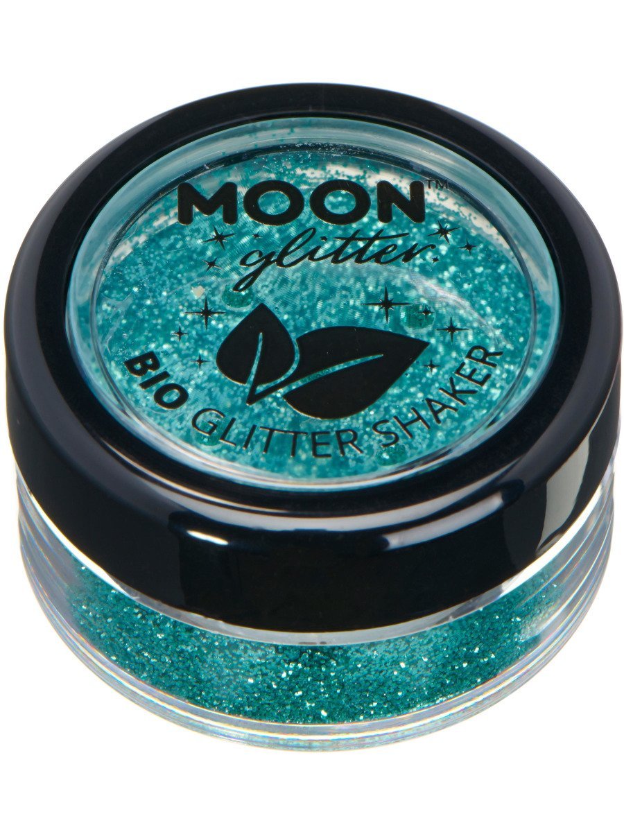 MOON GLITTER BIO GLITTER SHAKERS