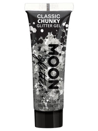 MOON GLITTER CLASSIC CHUNKY GLITTER GEL