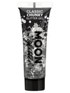 MOON GLITTER CLASSIC CHUNKY GLITTER GEL - Front