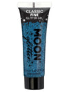 MOON GLITTER CLASSIC FINE GLITTER GEL - Front
