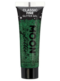 MOON GLITTER CLASSIC FINE GLITTER GEL