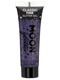 MOON GLITTER CLASSIC FINE GLITTER GEL