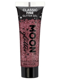 MOON GLITTER CLASSIC FINE GLITTER GEL