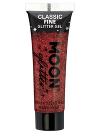 MOON GLITTER CLASSIC FINE GLITTER GEL