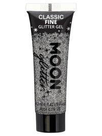 MOON GLITTER CLASSIC FINE GLITTER GEL