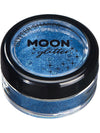 MOON GLITTER CLASSIC FINE GLITTER SHAKERS - Front