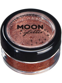 MOON GLITTER CLASSIC FINE GLITTER SHAKERS - Back