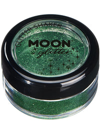 MOON GLITTER CLASSIC FINE GLITTER SHAKERS - Packaging